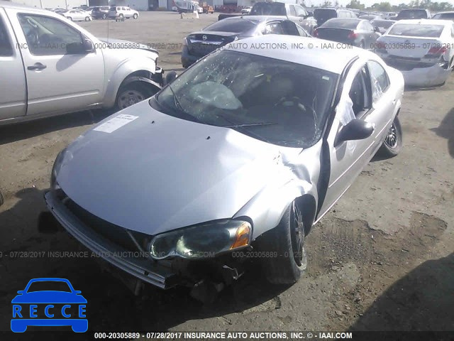 2006 Chrysler Sebring 1C3EL56R06N146625 image 5