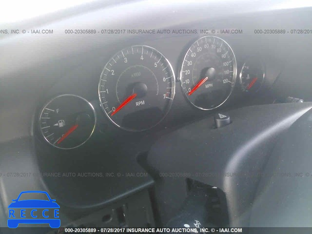 2006 Chrysler Sebring 1C3EL56R06N146625 image 6