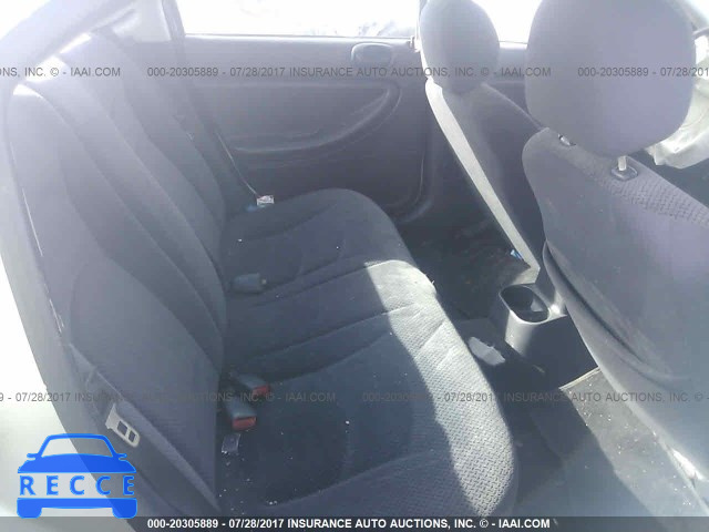 2006 Chrysler Sebring 1C3EL56R06N146625 image 7