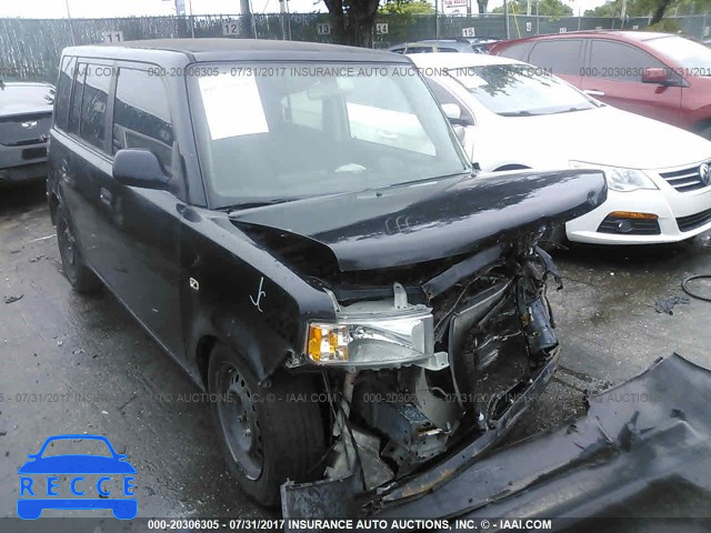 2005 Scion XB JTLKT324650216089 image 0