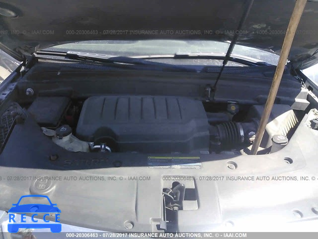 2008 Saturn Outlook XE 5GZER13788J179676 Bild 9