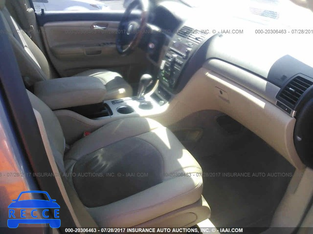 2008 Saturn Outlook XE 5GZER13788J179676 image 4