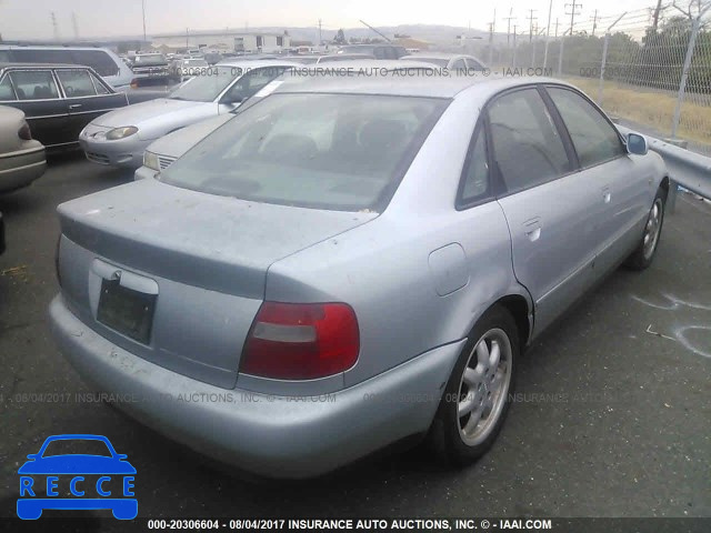 1998 Audi A4 WAUBB28D6WA043814 image 3