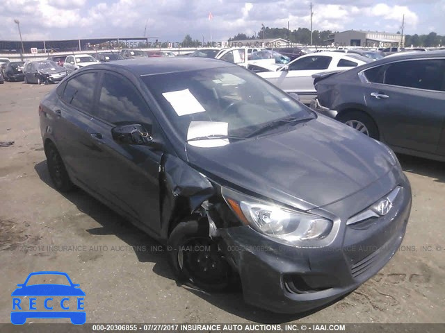 2012 Hyundai Accent KMHCT4AE7CU219620 image 0