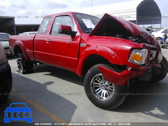 2006 Ford Ranger SUPER CAB 1FTYR14U66PA28252 image 0