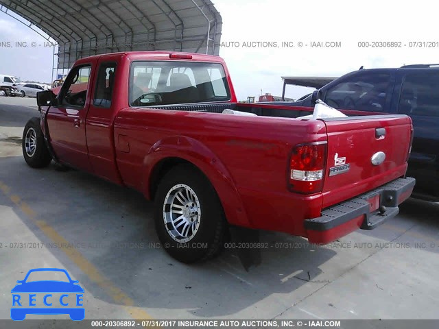 2006 Ford Ranger SUPER CAB 1FTYR14U66PA28252 image 2