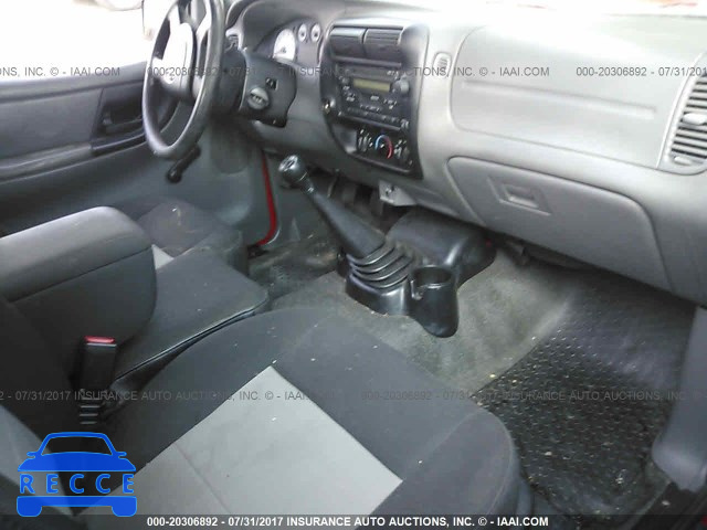 2006 Ford Ranger SUPER CAB 1FTYR14U66PA28252 image 4