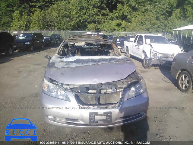 2007 Lexus ES JTHBJ46G672015939 image 5