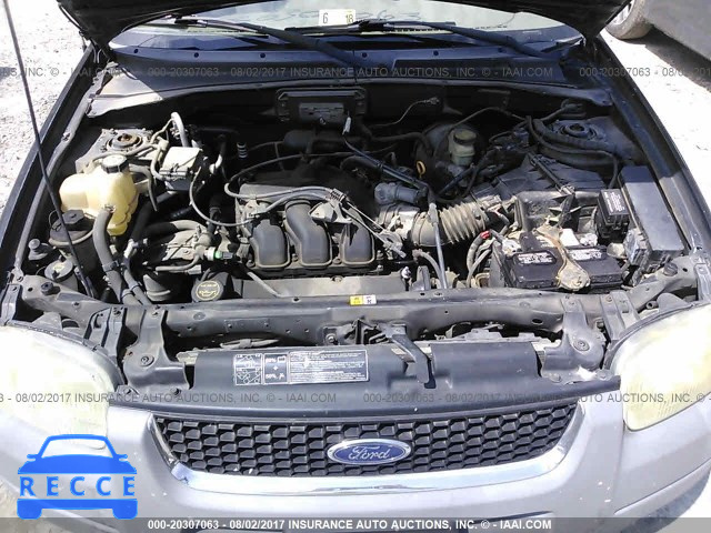 2001 Ford Escape XLT 1FMYU04121KB92226 image 9