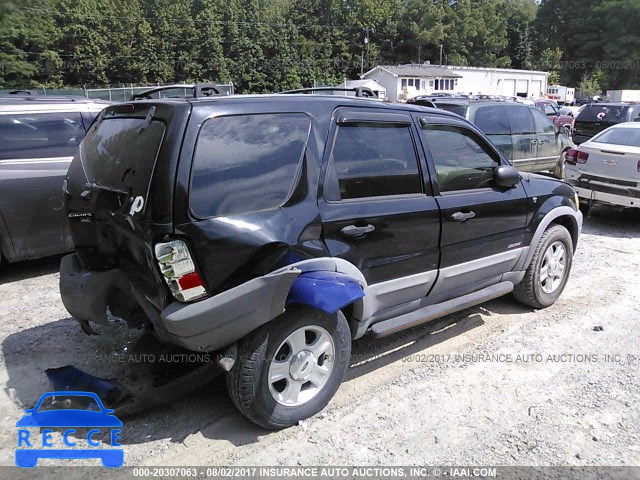 2001 Ford Escape XLT 1FMYU04121KB92226 image 3