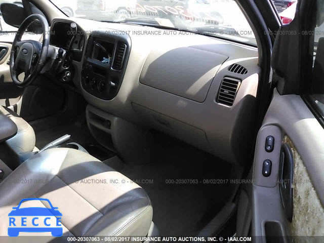 2001 Ford Escape XLT 1FMYU04121KB92226 image 4