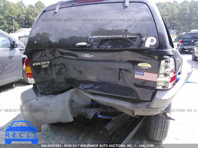 2001 Ford Escape XLT 1FMYU04121KB92226 image 5