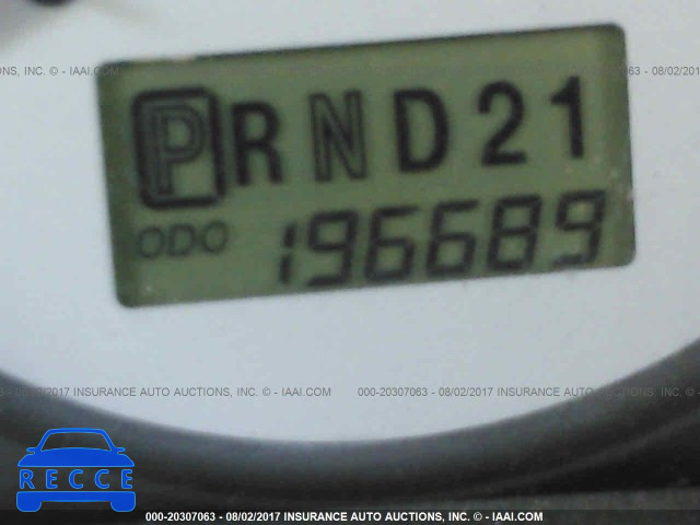 2001 Ford Escape XLT 1FMYU04121KB92226 image 6
