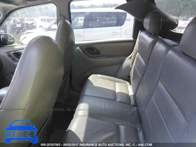 2001 Ford Escape XLT 1FMYU04121KB92226 image 7