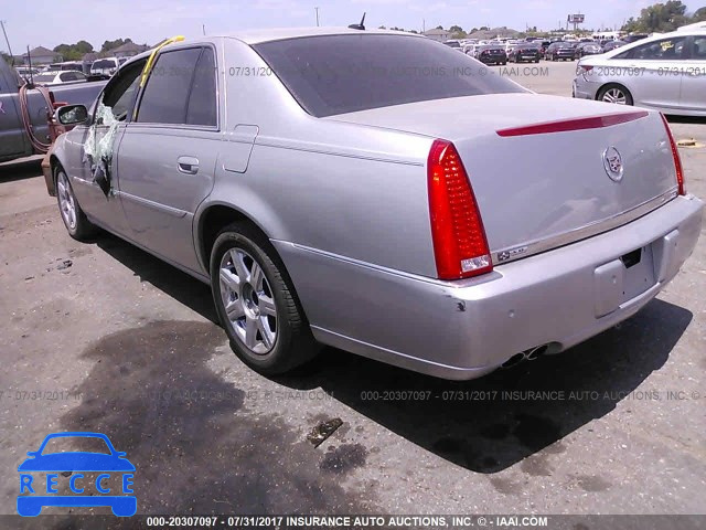 2007 Cadillac DTS 1G6KD57Y17U189477 image 2