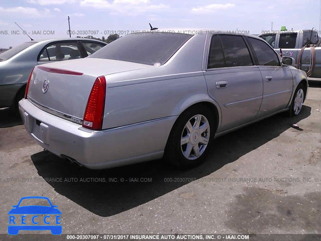 2007 Cadillac DTS 1G6KD57Y17U189477 Bild 3