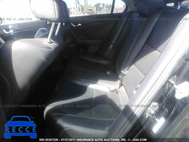 2012 Acura TSX JH4CU2F46CC012677 Bild 7