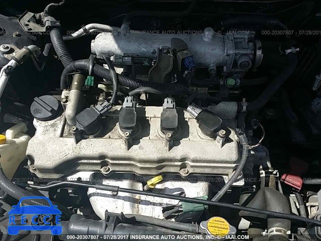 2003 NISSAN SENTRA XE/GXE 3N1CB51D73L698722 image 9