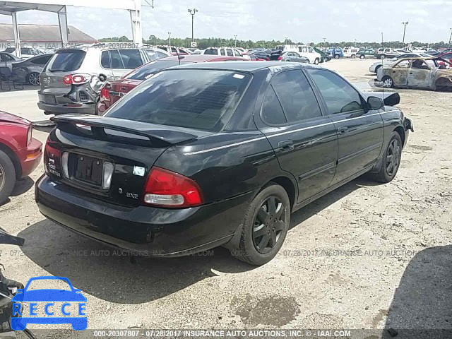2003 NISSAN SENTRA XE/GXE 3N1CB51D73L698722 image 3