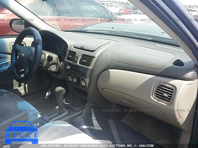 2003 NISSAN SENTRA XE/GXE 3N1CB51D73L698722 image 4