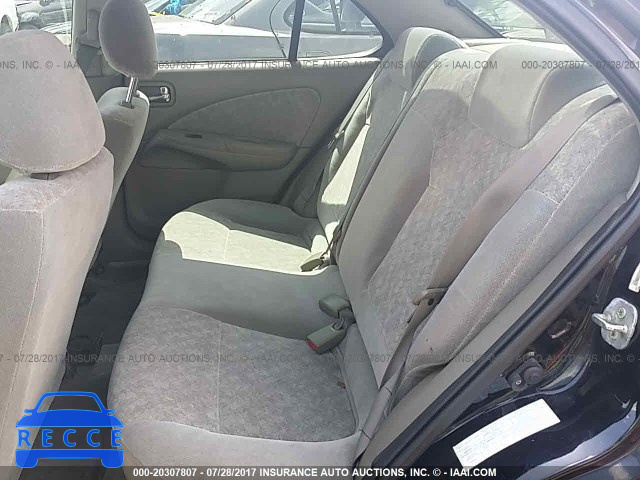 2003 NISSAN SENTRA XE/GXE 3N1CB51D73L698722 image 7