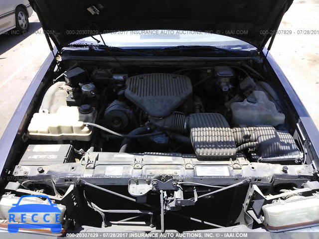 1995 Buick ROADMASTER 1G4BN52P9SR418200 зображення 9