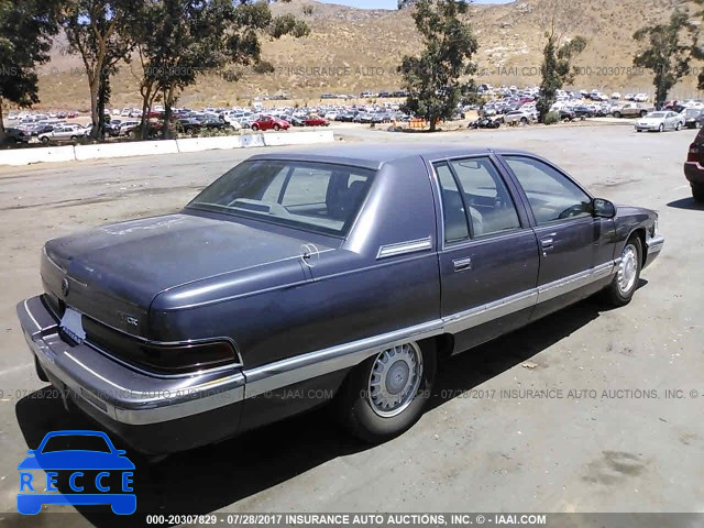 1995 Buick ROADMASTER 1G4BN52P9SR418200 Bild 3