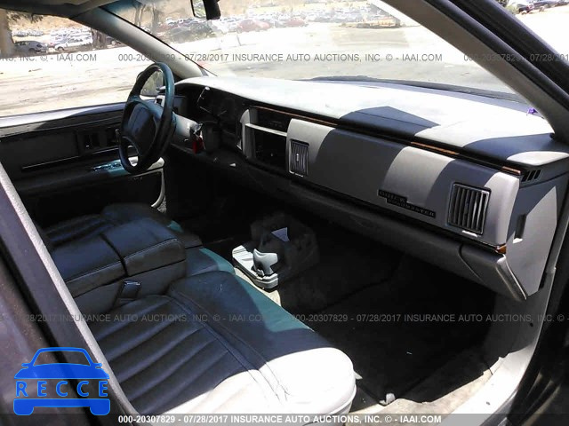 1995 Buick ROADMASTER 1G4BN52P9SR418200 image 4