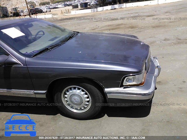 1995 Buick ROADMASTER 1G4BN52P9SR418200 зображення 5
