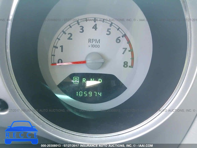 2008 Chrysler PT Cruiser 3A8FY48B08T186274 зображення 6