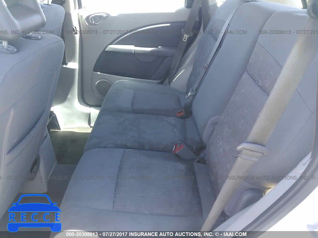 2008 Chrysler PT Cruiser 3A8FY48B08T186274 зображення 7