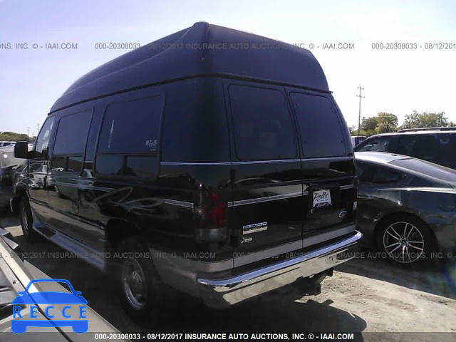 2011 Ford Econoline E250 VAN 1FDNE2EL9BDA20289 image 2
