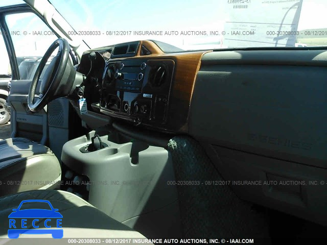 2011 Ford Econoline E250 VAN 1FDNE2EL9BDA20289 image 4