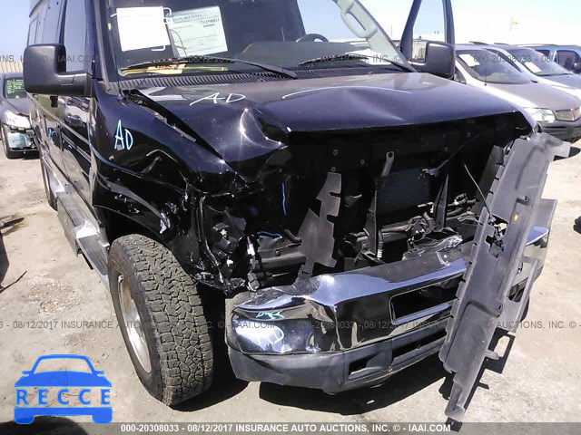 2011 Ford Econoline E250 VAN 1FDNE2EL9BDA20289 image 5