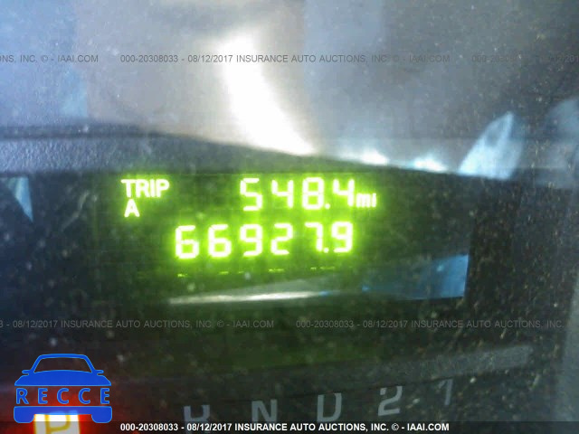 2011 Ford Econoline E250 VAN 1FDNE2EL9BDA20289 image 6