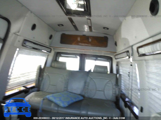 2011 Ford Econoline E250 VAN 1FDNE2EL9BDA20289 image 7