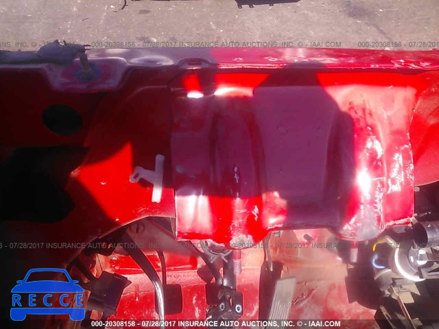 2001 Jeep Wrangler / Tj SE 1J4FA29P31P343391 image 6