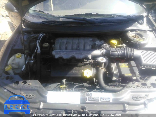 2000 Dodge Stratus ES 1B3EJ56H7YN176251 image 9