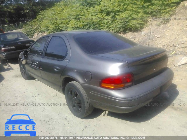 2000 Dodge Stratus ES 1B3EJ56H7YN176251 image 2