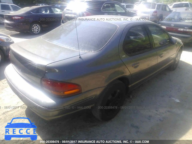 2000 Dodge Stratus ES 1B3EJ56H7YN176251 image 3