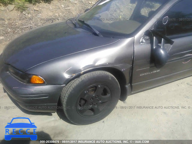 2000 Dodge Stratus ES 1B3EJ56H7YN176251 image 5