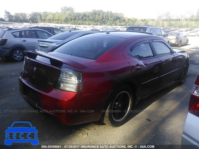 2006 DODGE CHARGER 2B3KA43GX6H499501 image 3