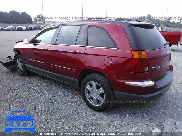 2005 CHRYSLER PACIFICA 2C4GM68415R666228 image 2