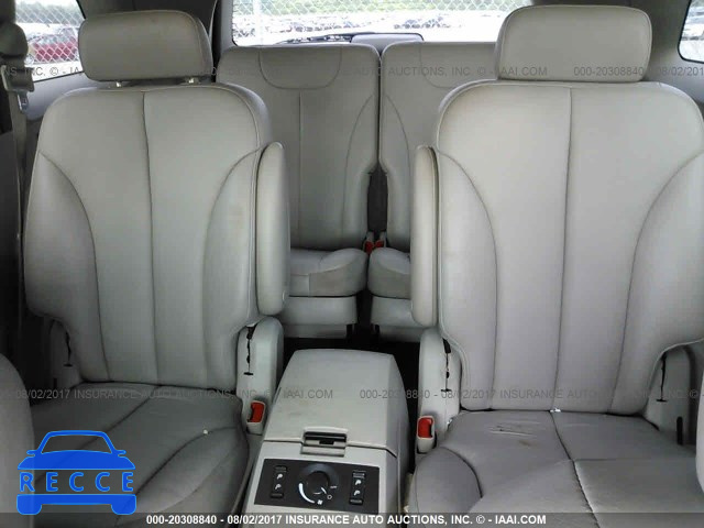 2005 CHRYSLER PACIFICA 2C4GM68415R666228 image 7