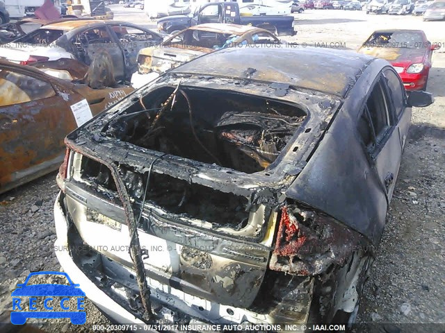 2012 Honda Insight EX JHMZE2H79CS002021 image 5