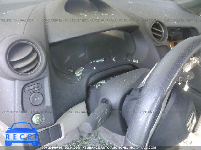2012 Honda Insight EX JHMZE2H79CS002021 image 6