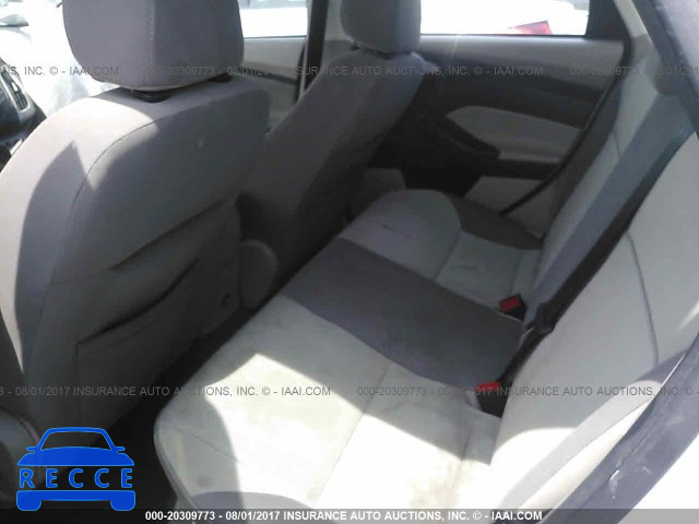 2014 Ford Focus 1FADP3F27EL130702 image 7