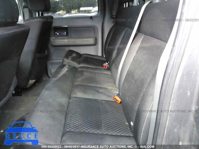 2008 Ford F150 1FTPW14V58KD36509 image 7