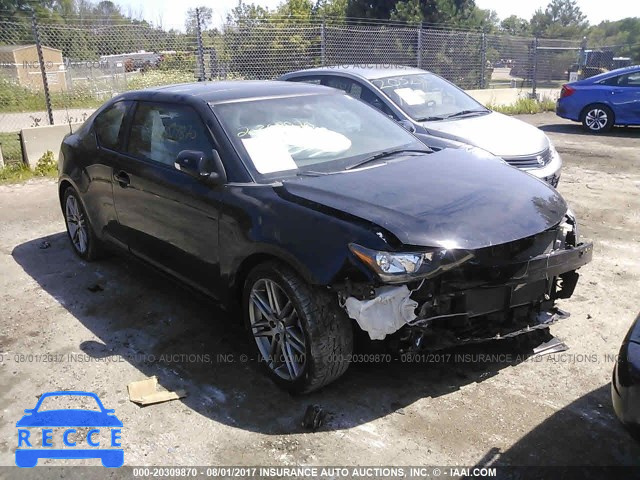 2012 Scion TC JTKJF5C72C3041833 image 0