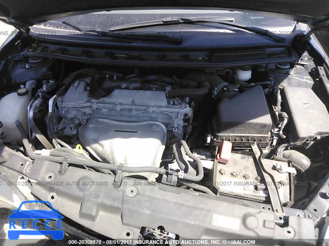 2012 Scion TC JTKJF5C72C3041833 image 9